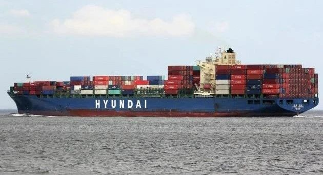 海运行业