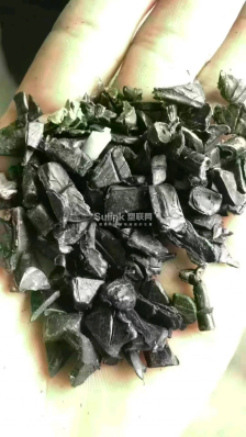 长期大量收无油漆汽车PP料