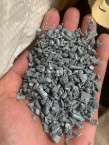 PC灰色一次**水口