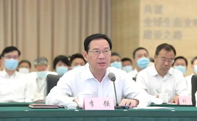 塑胶人需关注：31省委书记谈碳达峰中和