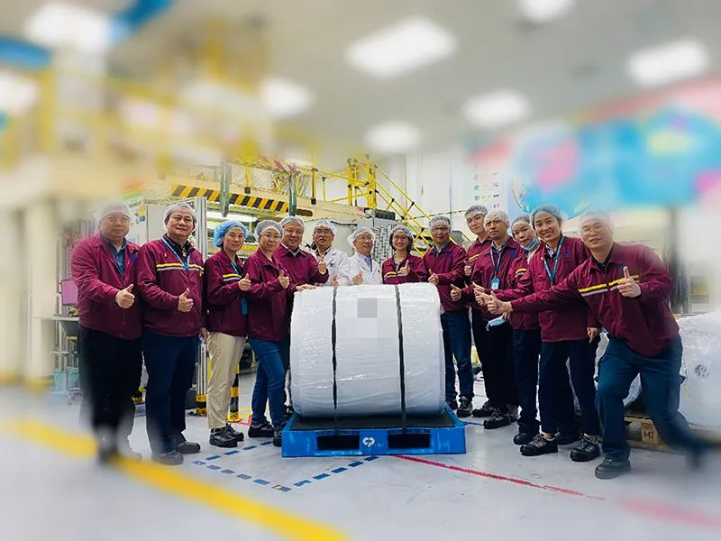 塑料薄膜、新型可回收牙膏、塑联网