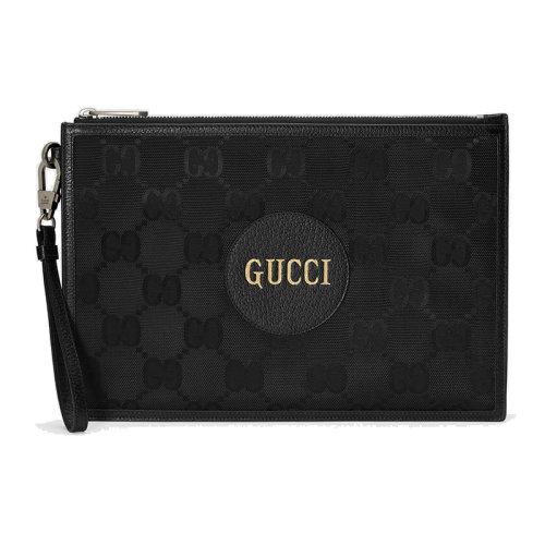 GUCCI,博柏利等品牌将再回收塑料与可持续理念融合