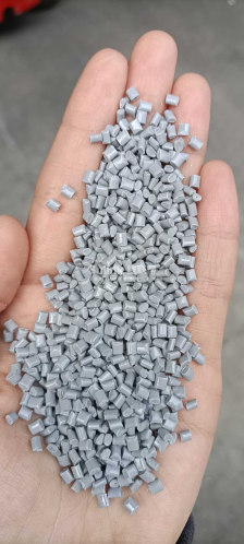 灰白ABS