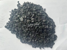 PA6高纤水口45%黑色