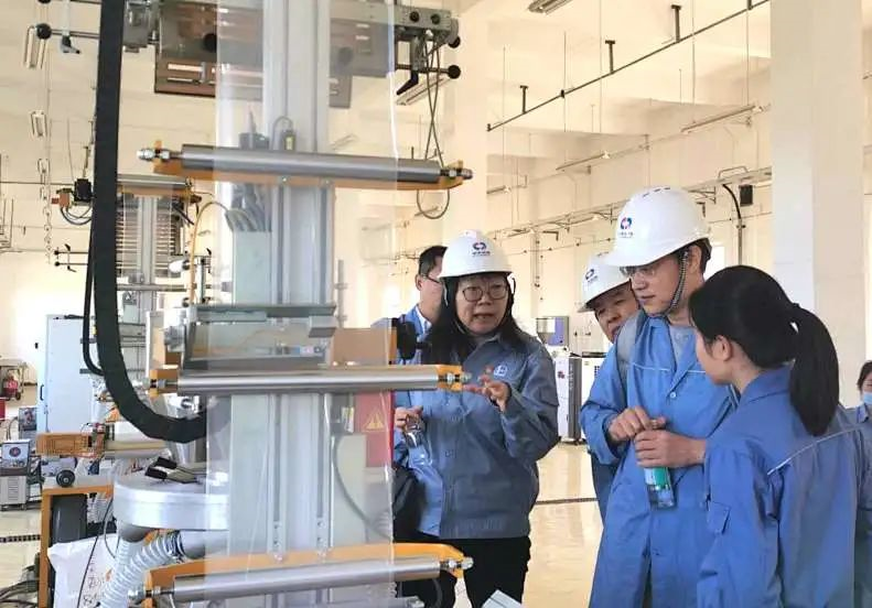 高耐候地膜、新疆棉。可持续发展