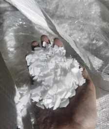 PS 破碎料