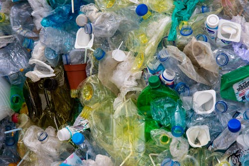 全球品牌在2025年将减少20%原生塑料的使用！