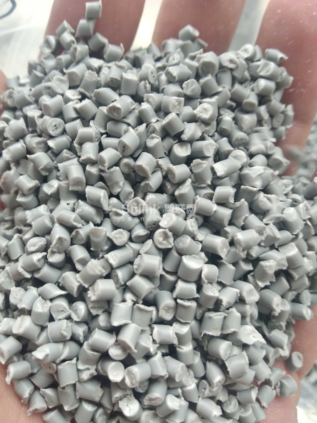 洗衣机pp抽粒料