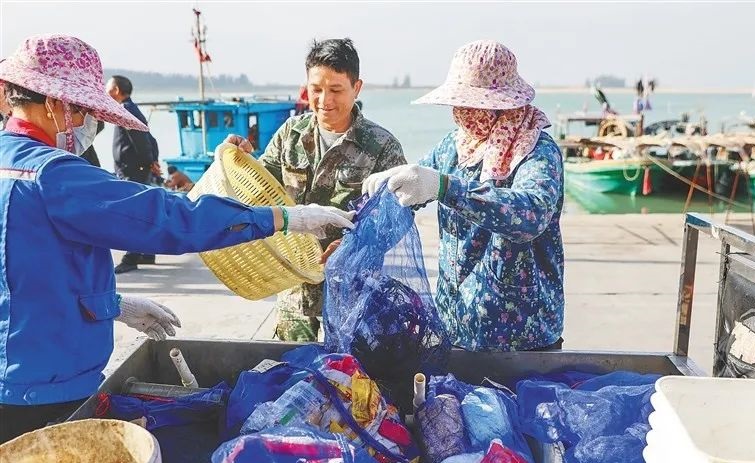海南禁塑