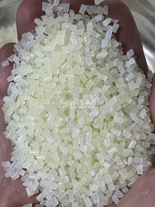 PA6膜料