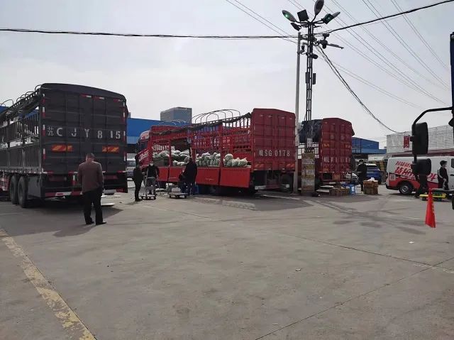 物流运费上涨即将到来！一系列导致缺货！延迟！订单延误！