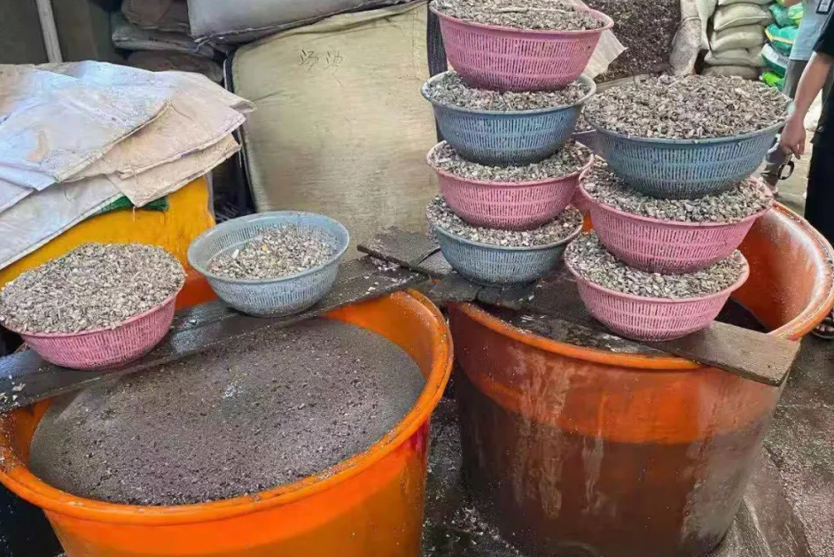 广东省打击危废行为开始啦！某塑料厂违规处理废水，已被依法拘留！