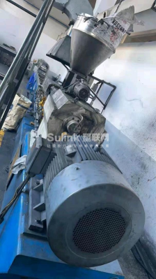 65B型造粒机械一套