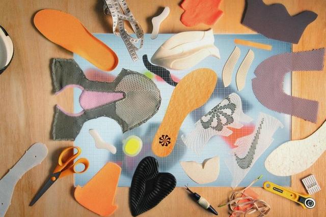 GUCCI,博柏利等品牌将再回收塑料与可持续理念融合