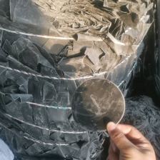 厂家直销特斯拉汽车内饰POE废料POE边角料废品