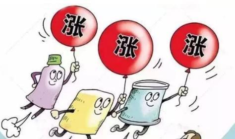 塑料原料、原油价格