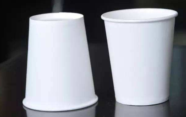 同样是一次性产品，纸杯比塑料杯更环保吗？