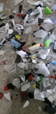 广东高价回收工厂废塑料