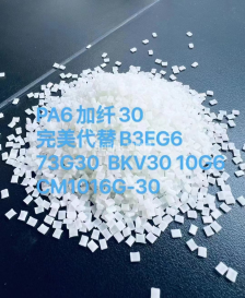 PA6加纤30