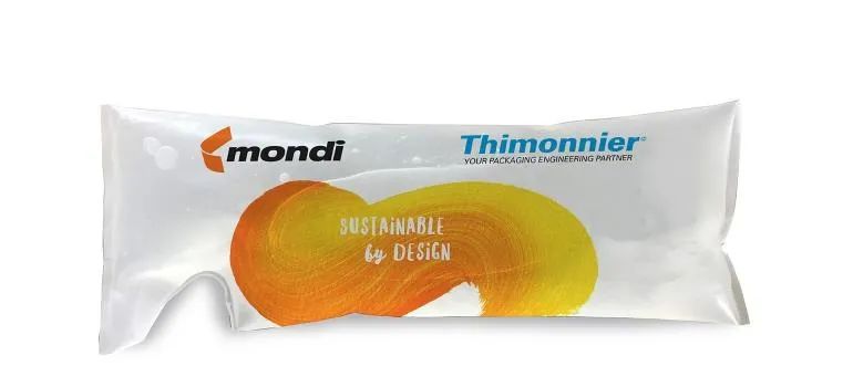 近300亿美元欧洲软包市场，塑联网盘点一下单一材料包装有哪些防漏、耐热设计