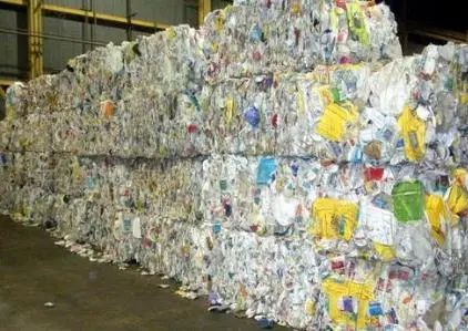 废塑料、塑联网