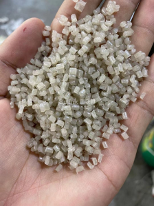 纯拉丝膜,黏膜颗粒