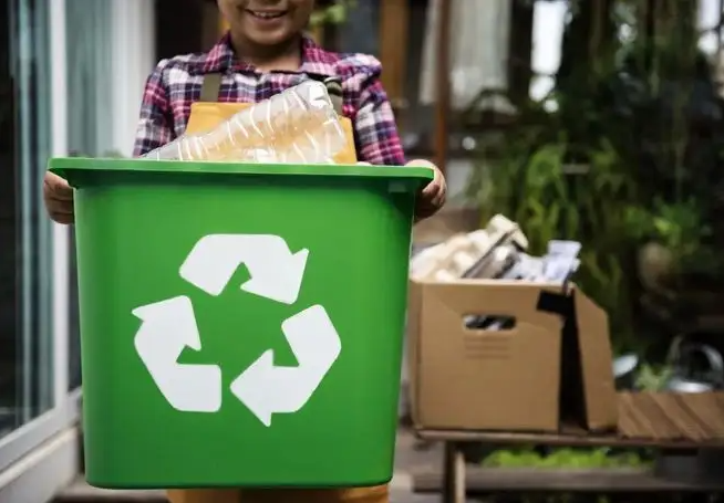 PCR消费后再生塑料需求旺盛,鱼龙混杂,急需追溯体系