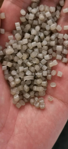 PE拉伸膜颗粒