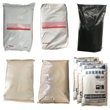 填充黑色母粒
