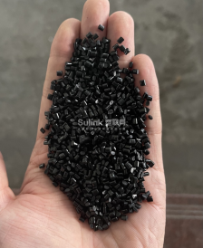 着火高韧性光面黑色合金