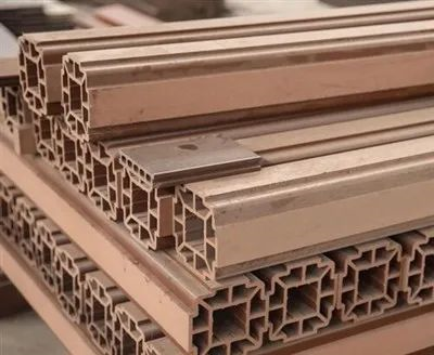 废塑料、回收利用