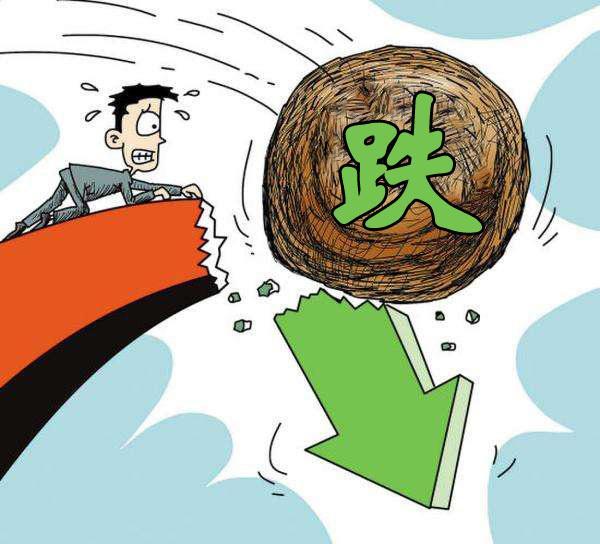 PP，PVC，PE等多种原料全线走跌！