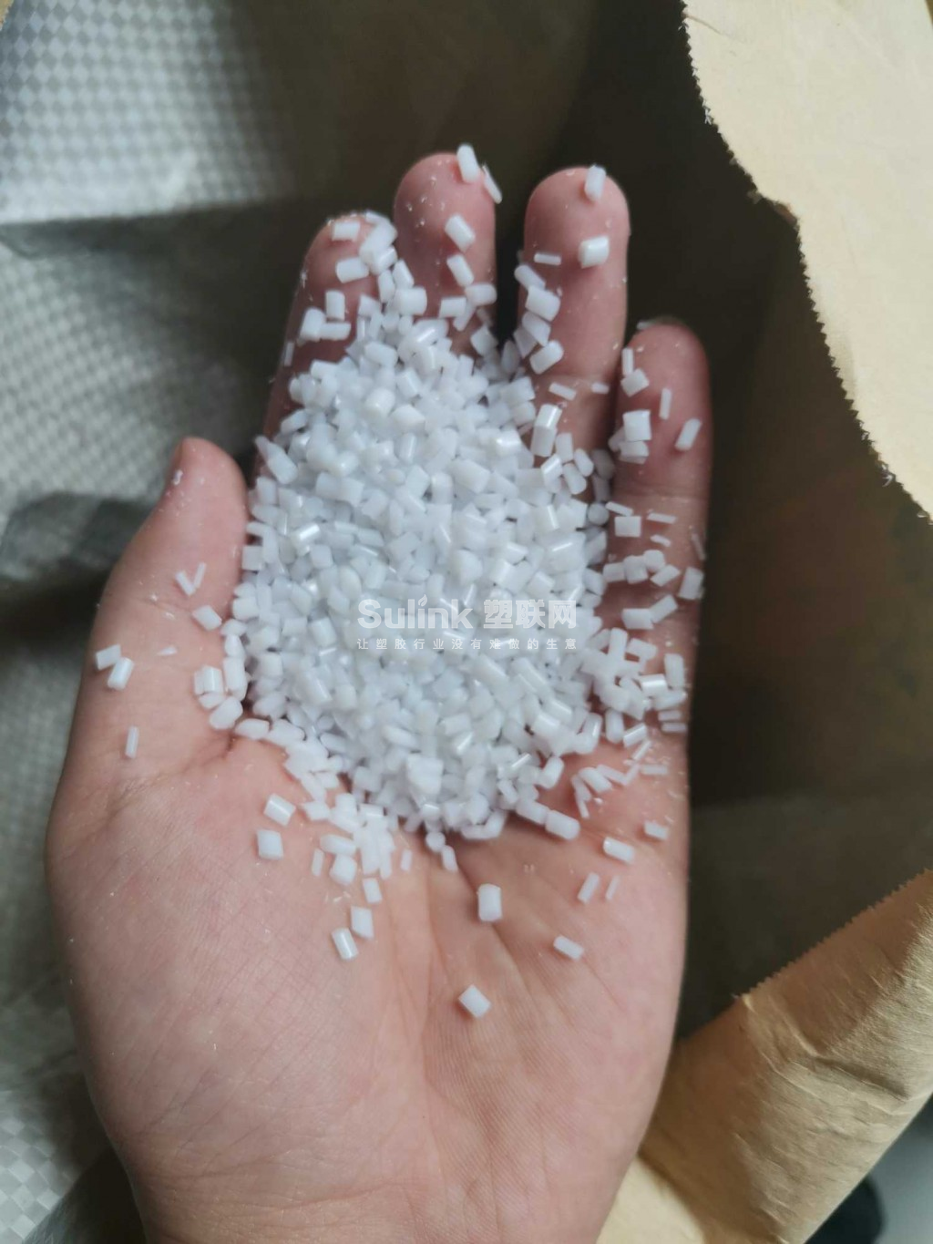 HIPS本白，可替代新料825使用冲击11-12