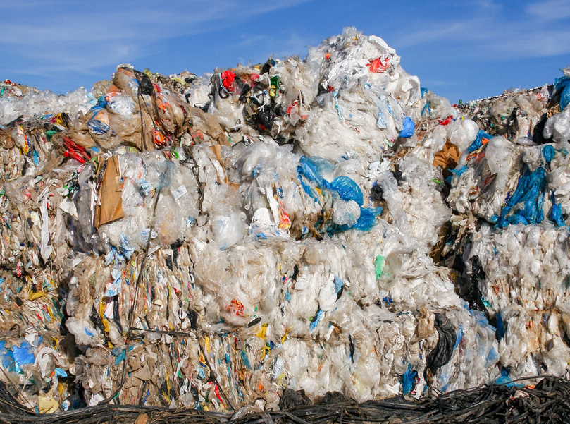 明年1月起，欧盟将执行废塑料进出口的新规定