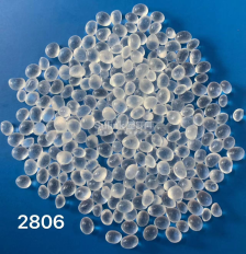 杜邦/EAA/2806乙烯丙烯酸共聚物树脂 透明增韧剂