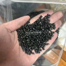 pp共聚料，黑丙冲击6个，全浮水