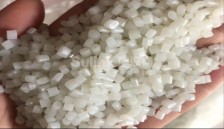 HDPE 牛奶桶颗粒