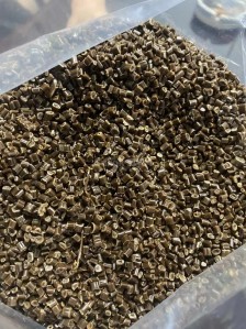 PP 咖啡色！冲击14、溶脂3，环保♻️